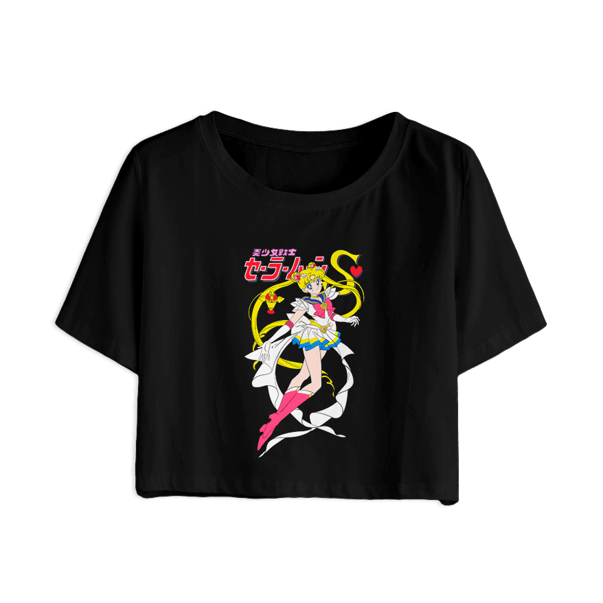 Sailor Moon 10