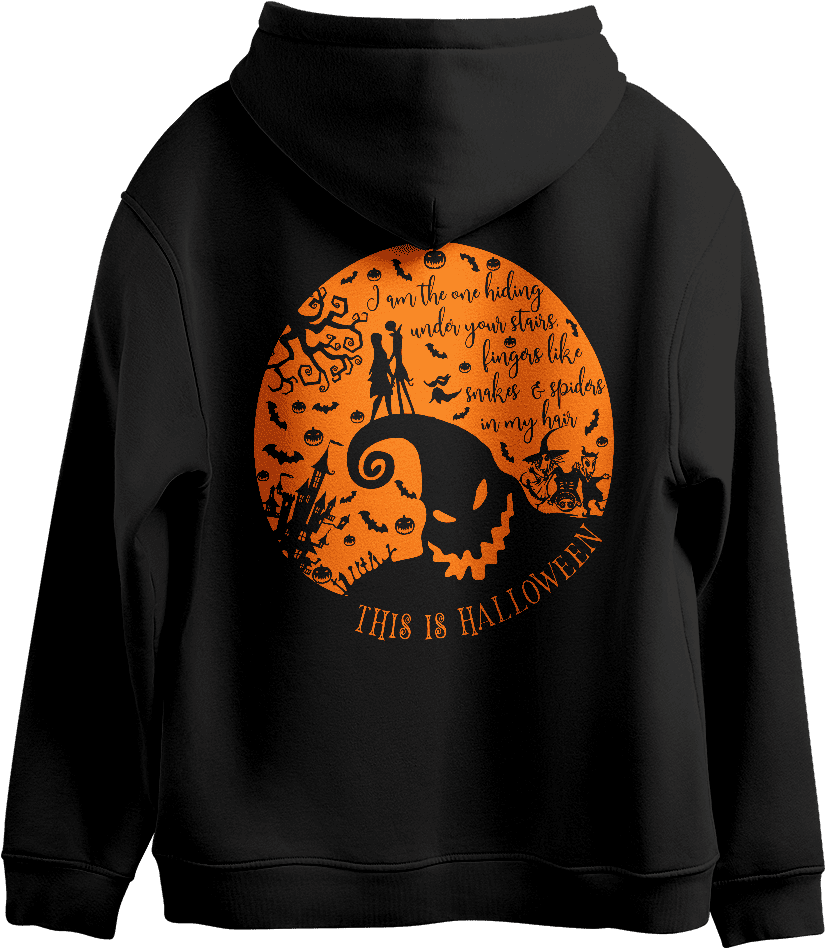 El Extraño Mundo de Jack 11