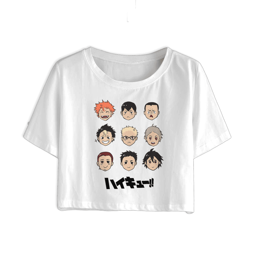 Haikyuu 12