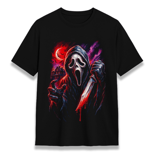 Terror 12