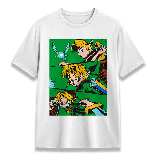 Zelda 12