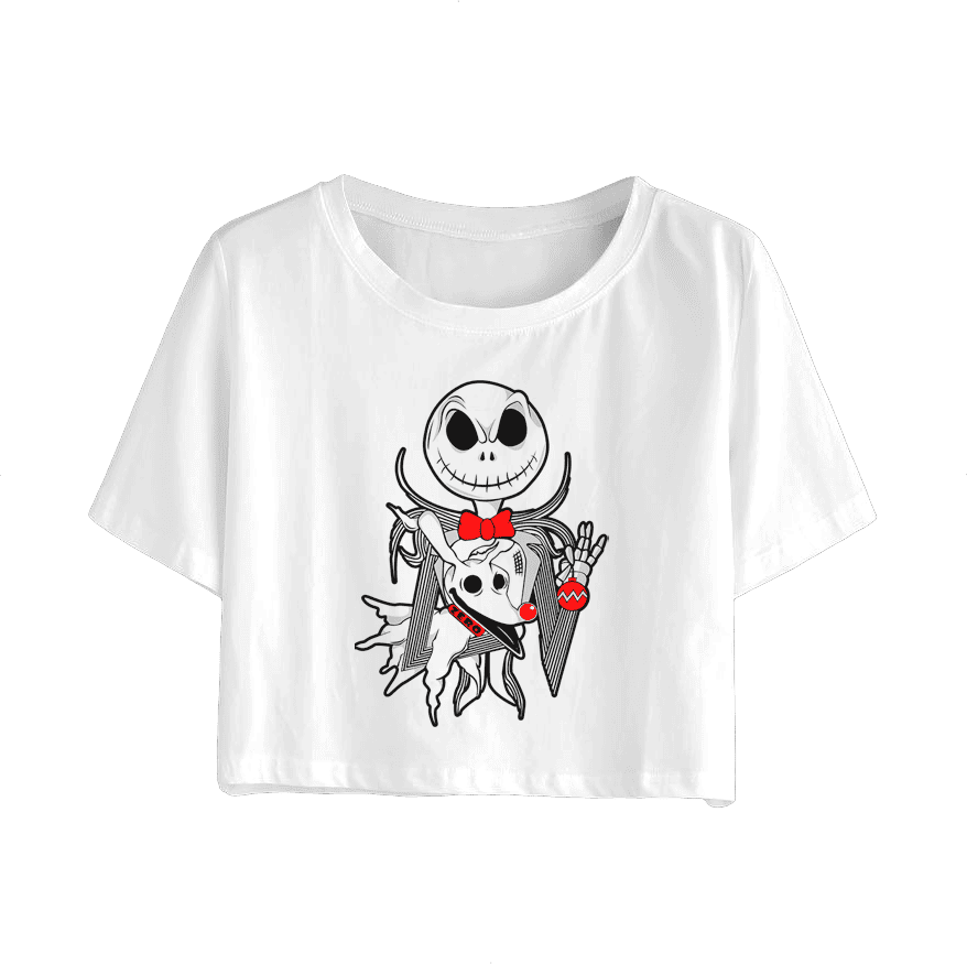 El Extraño Mundo de Jack 12