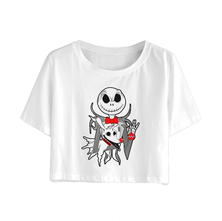 El Extraño Mundo de Jack 12