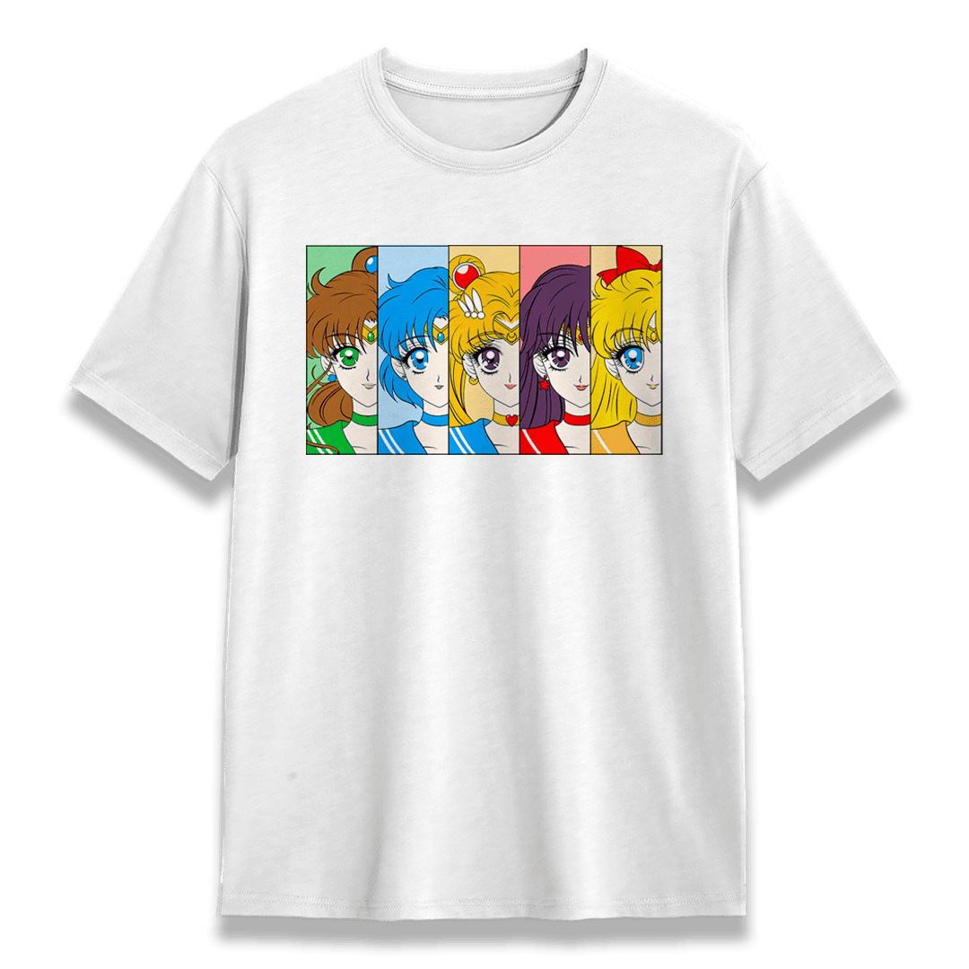 Sailor Moon 12