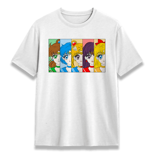 Sailor Moon 12
