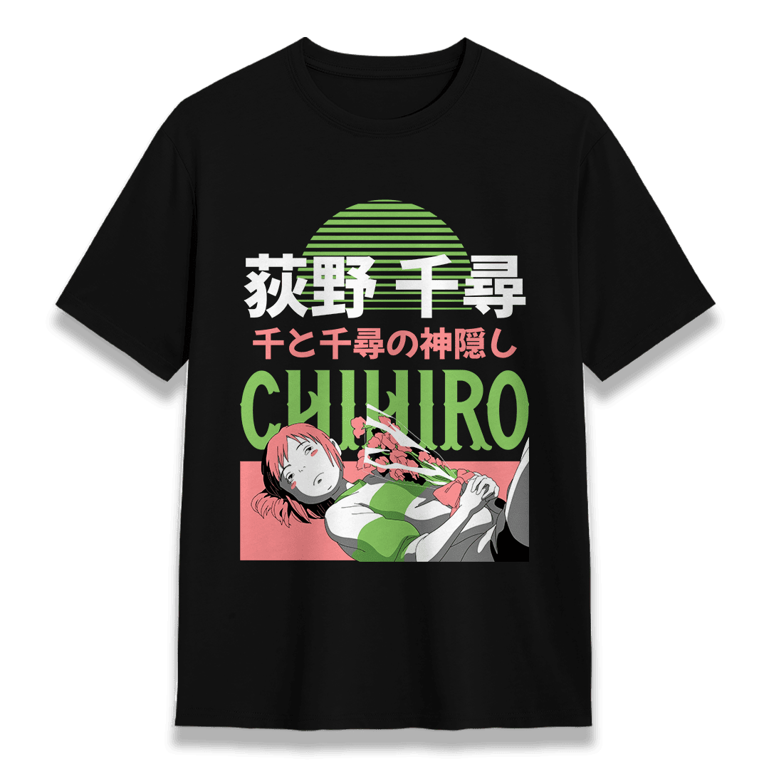 Studio Ghibli 13