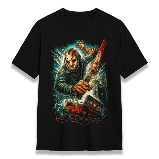 Terror 13