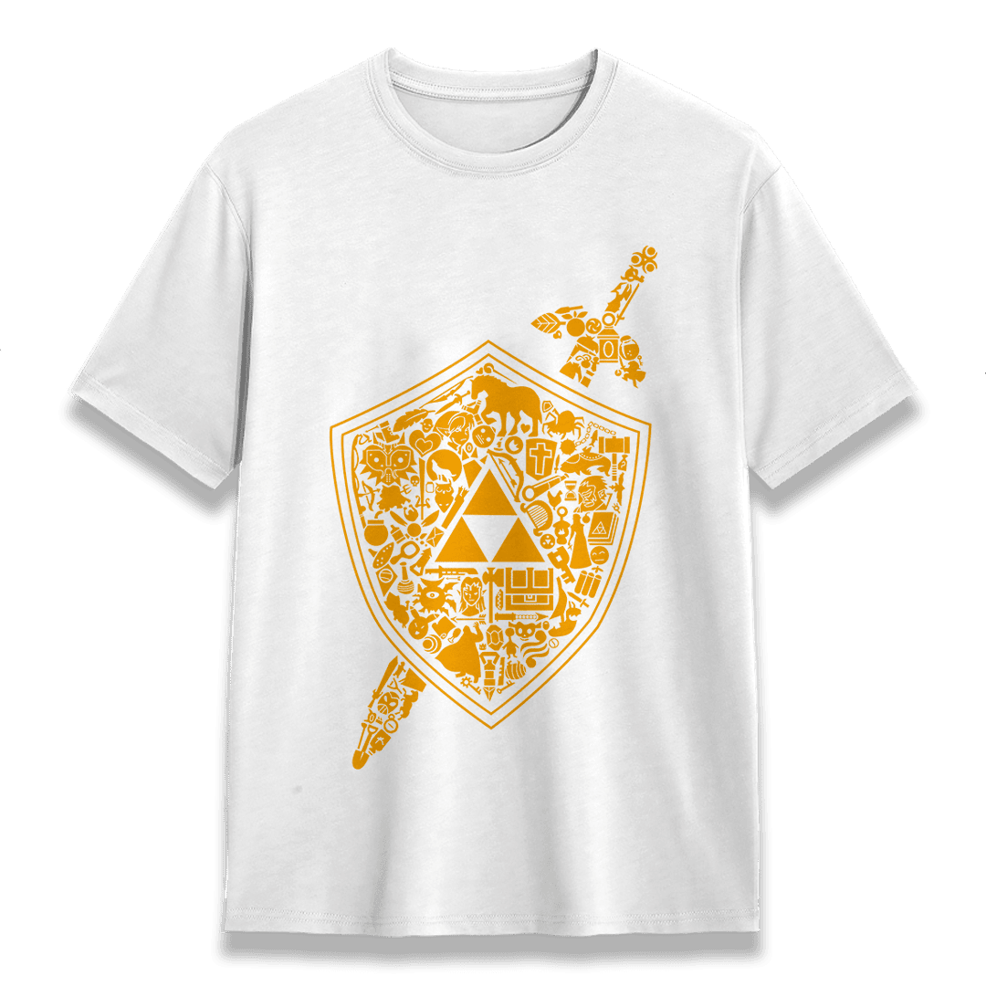 Zelda 13
