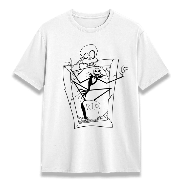 El Extraño Mundo de Jack 13