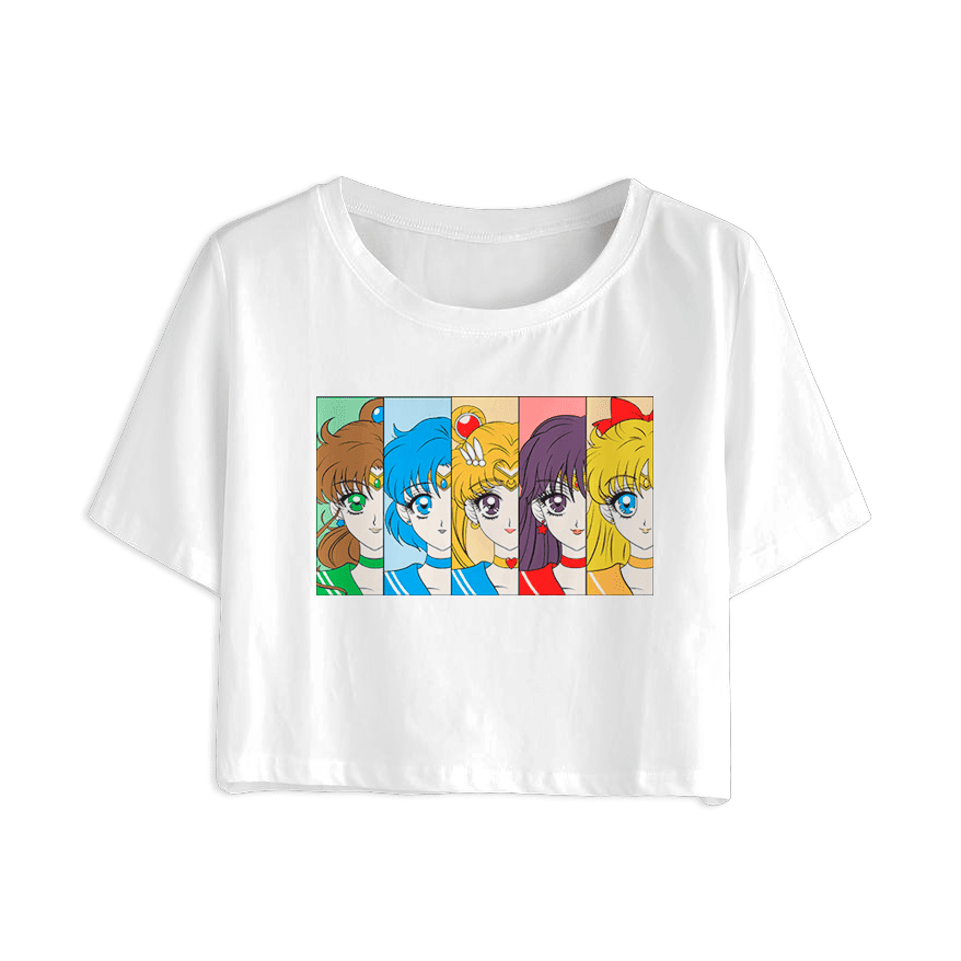 Sailor Moon 12