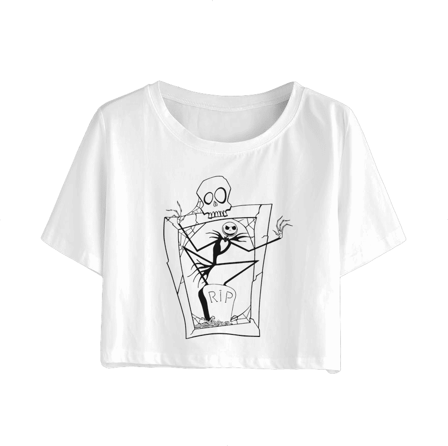 El Extraño Mundo de Jack 13