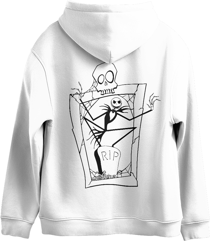 El Extraño Mundo de Jack 13