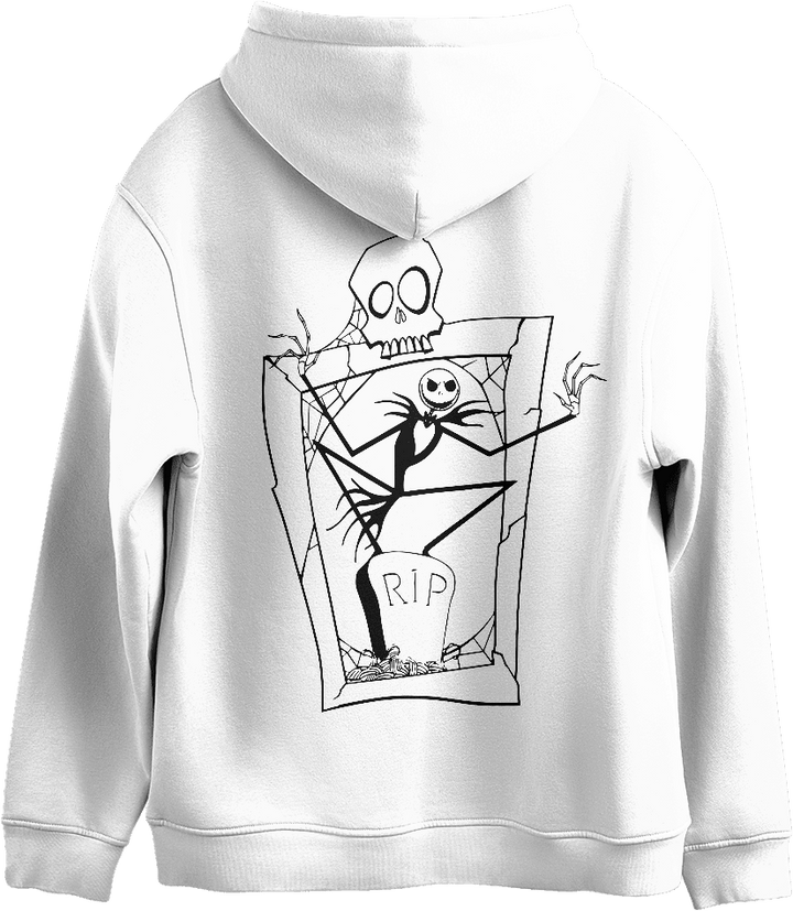 El Extraño Mundo de Jack 13