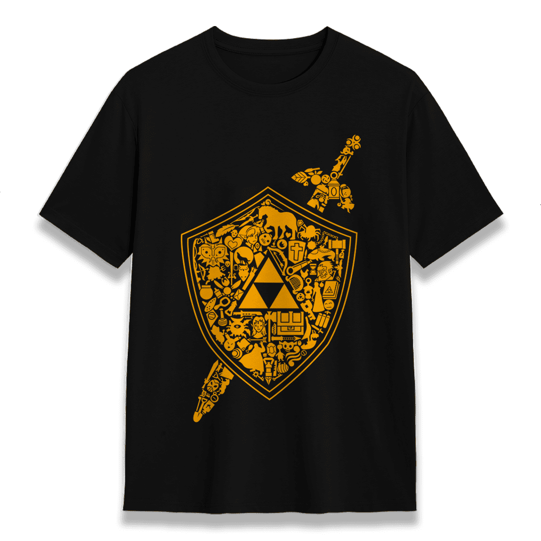 Zelda 13