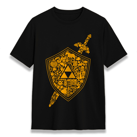 Zelda 13