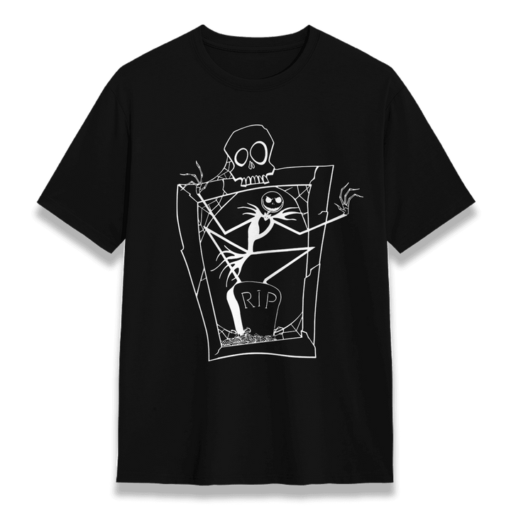 El Extraño Mundo de Jack 13