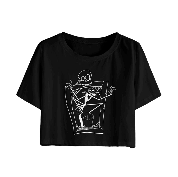 El Extraño Mundo de Jack 13