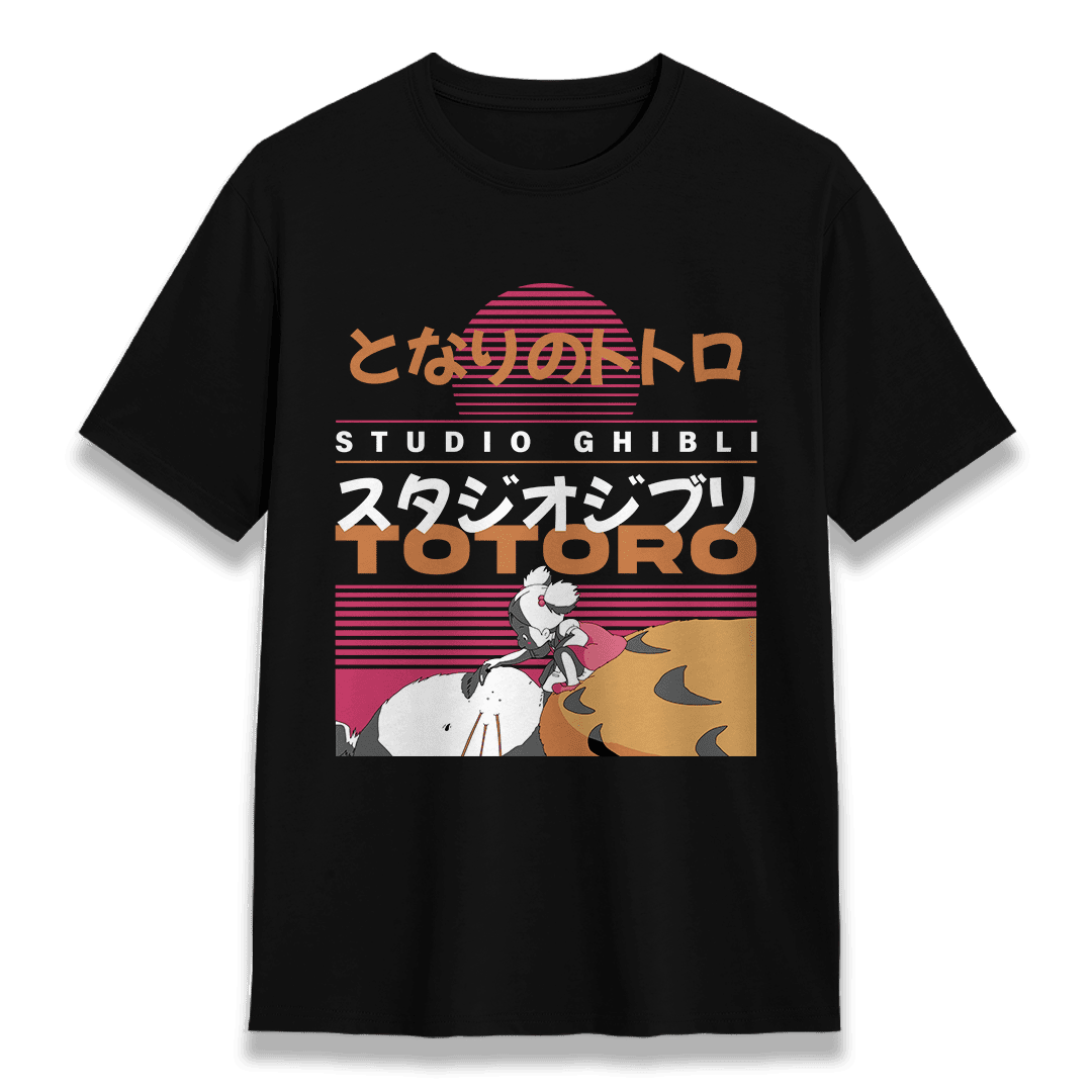 Studio Ghibli 14