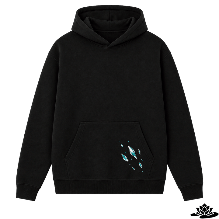 Hitsugaya - Sudadera Bleach