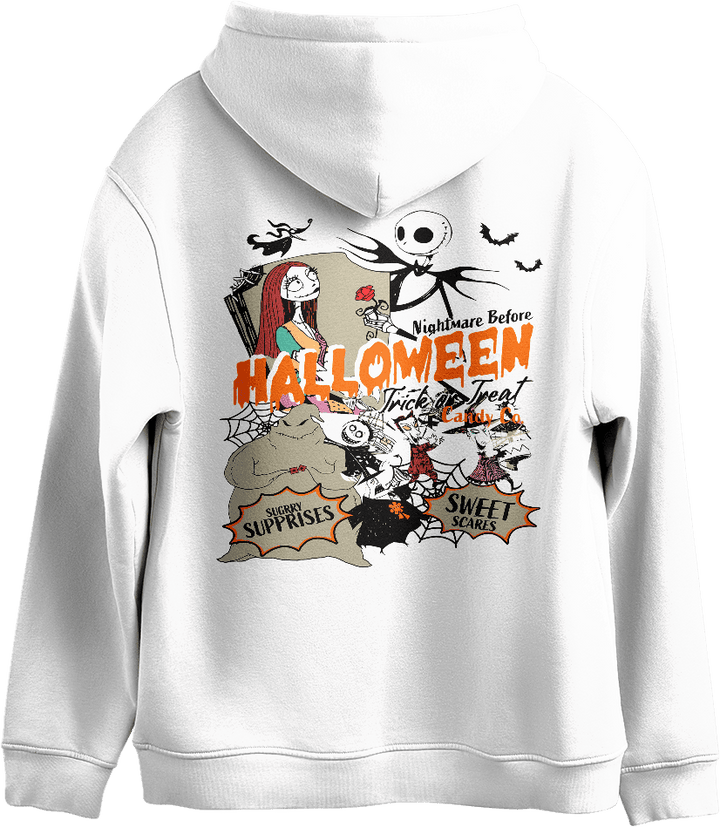 El Extraño Mundo de Jack 14