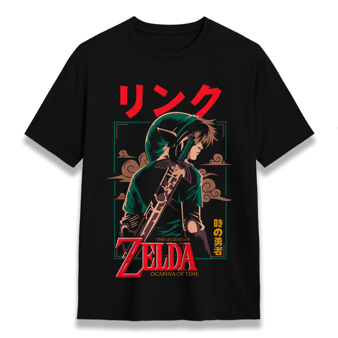 Zelda 14