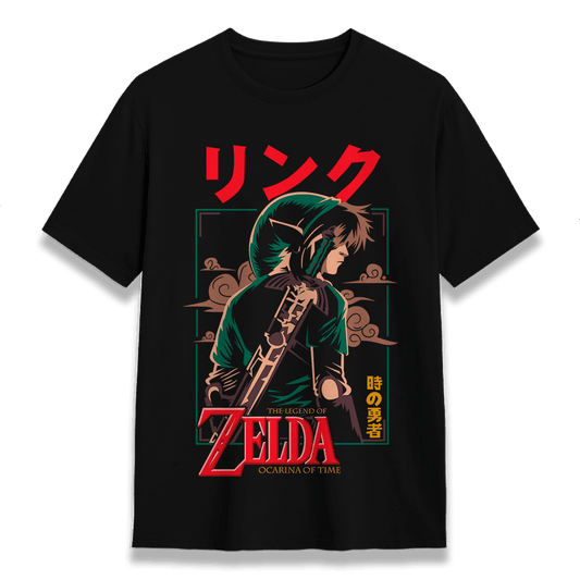 Zelda 14