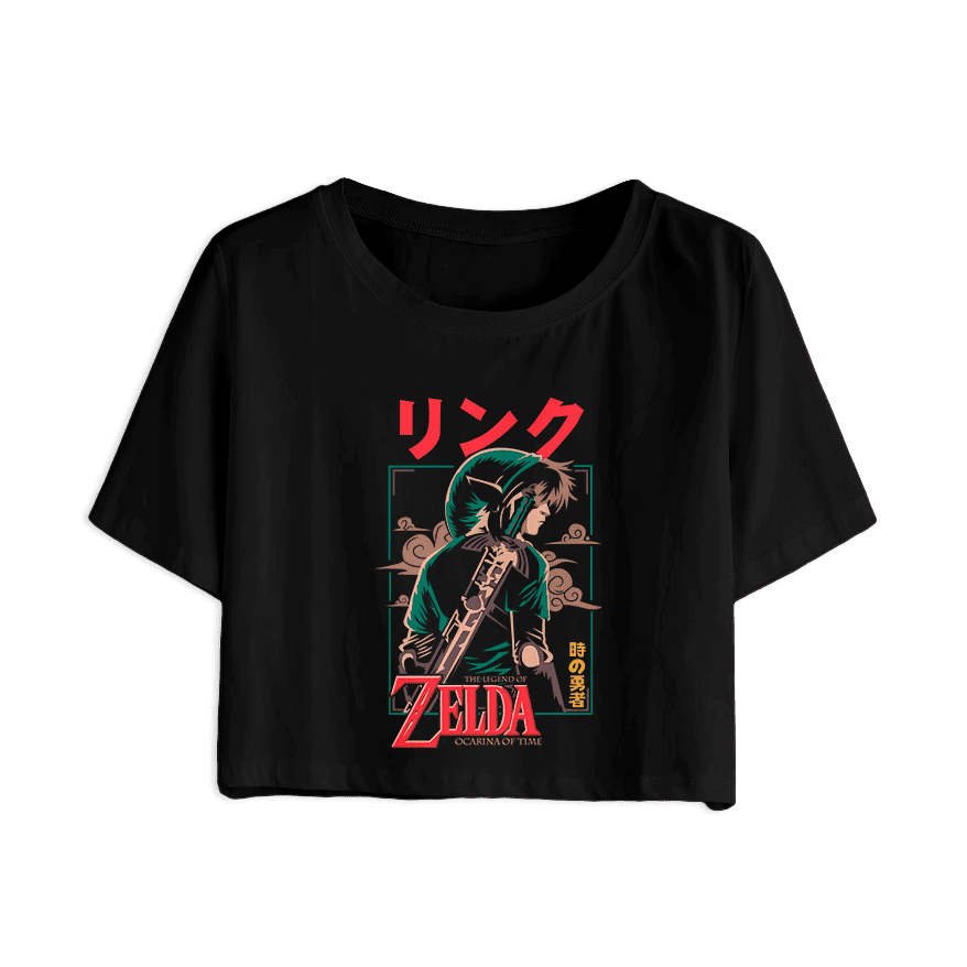 Zelda 14
