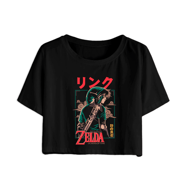 Zelda 14