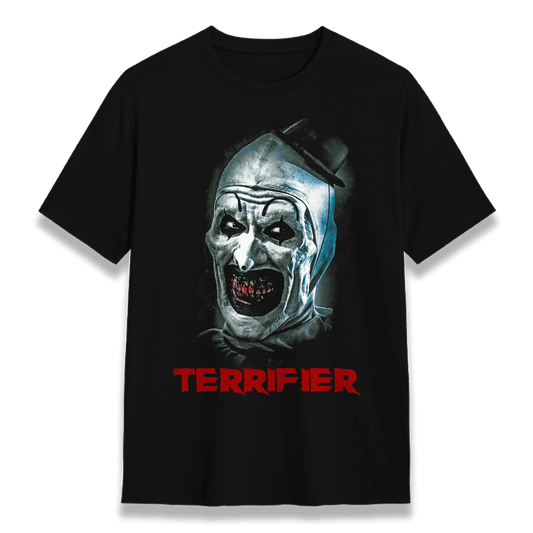 Terror 15