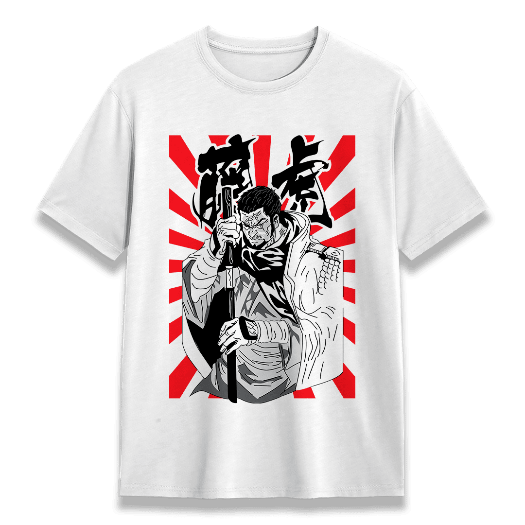 One Piece 15
