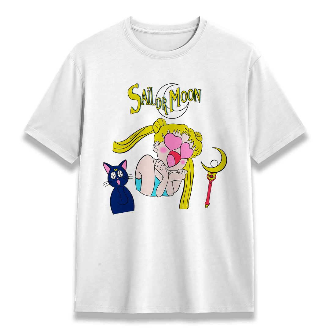 Sailor Moon 14