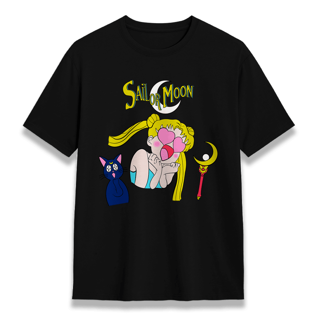 Sailor Moon 14