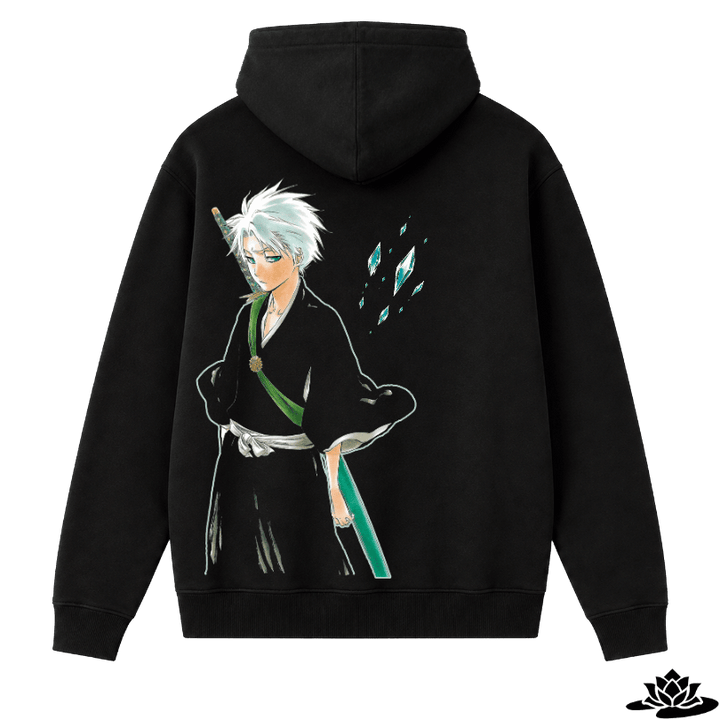 Hitsugaya - Sudadera Bleach