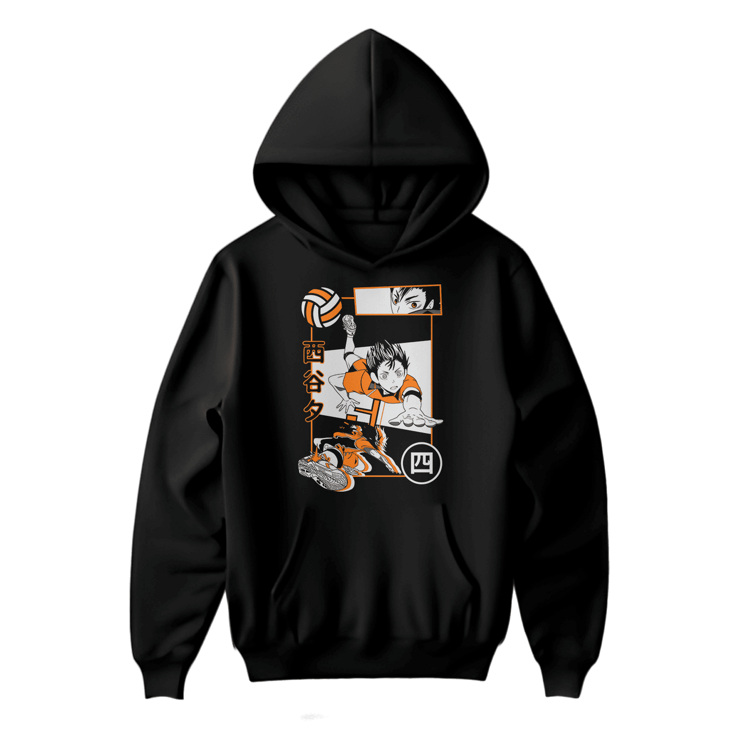 Haikyuu 13