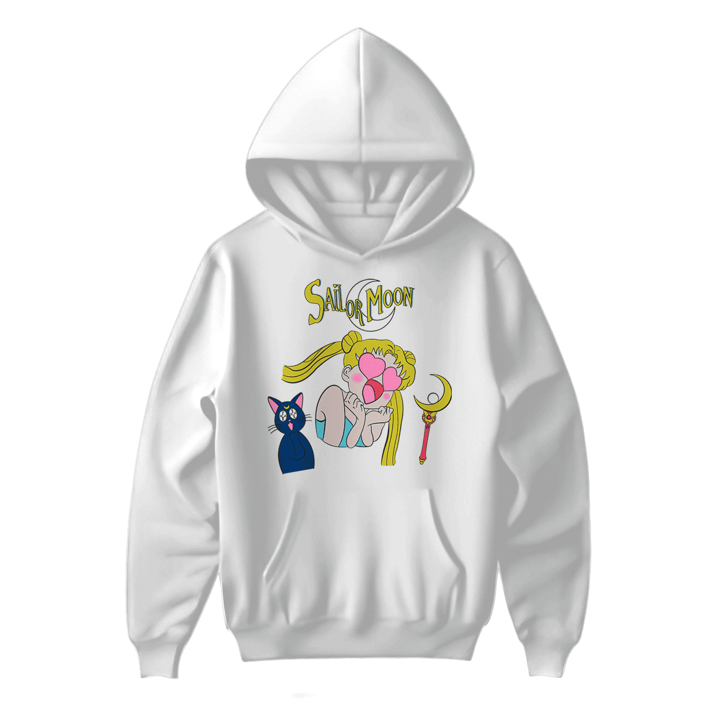 Sailor Moon 14