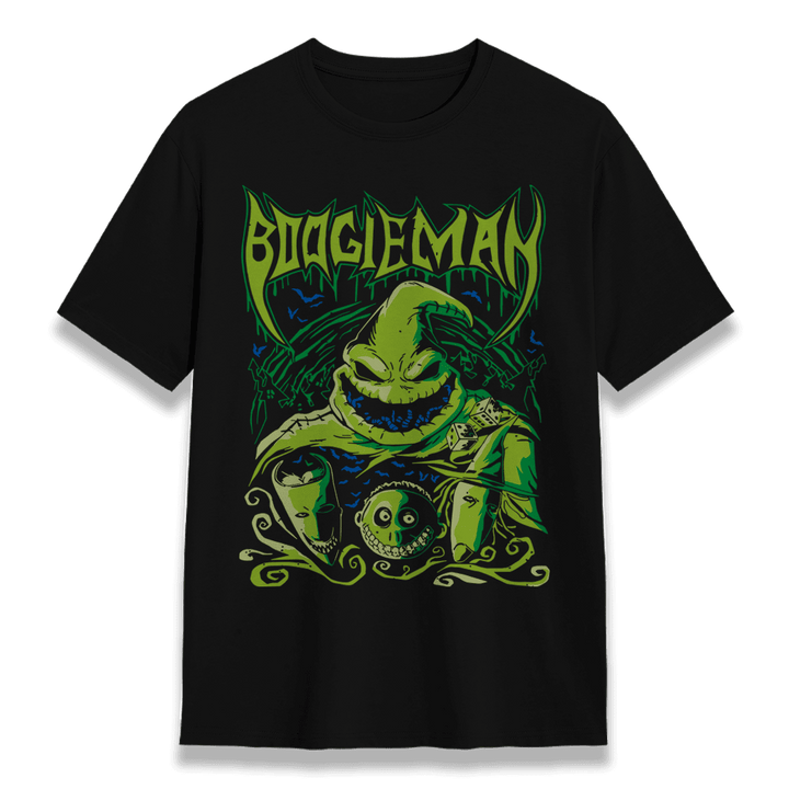 El Extraño Mundo de Jack 15