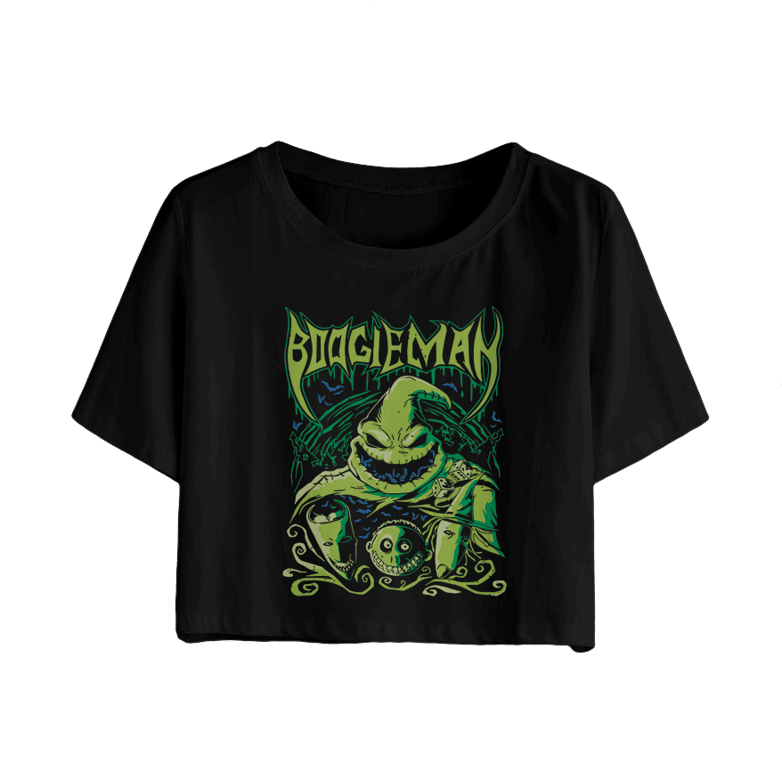 El Extraño Mundo de Jack 15