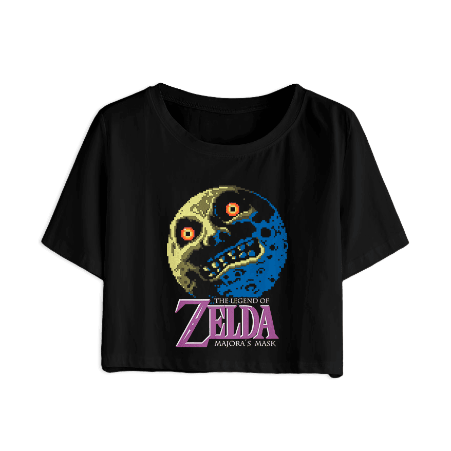 Zelda 15