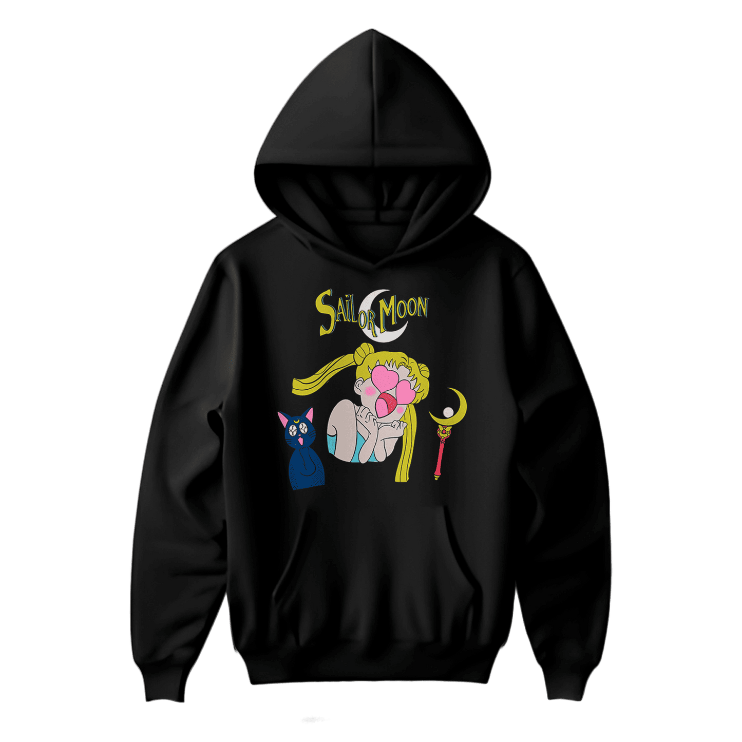 Sailor Moon 14