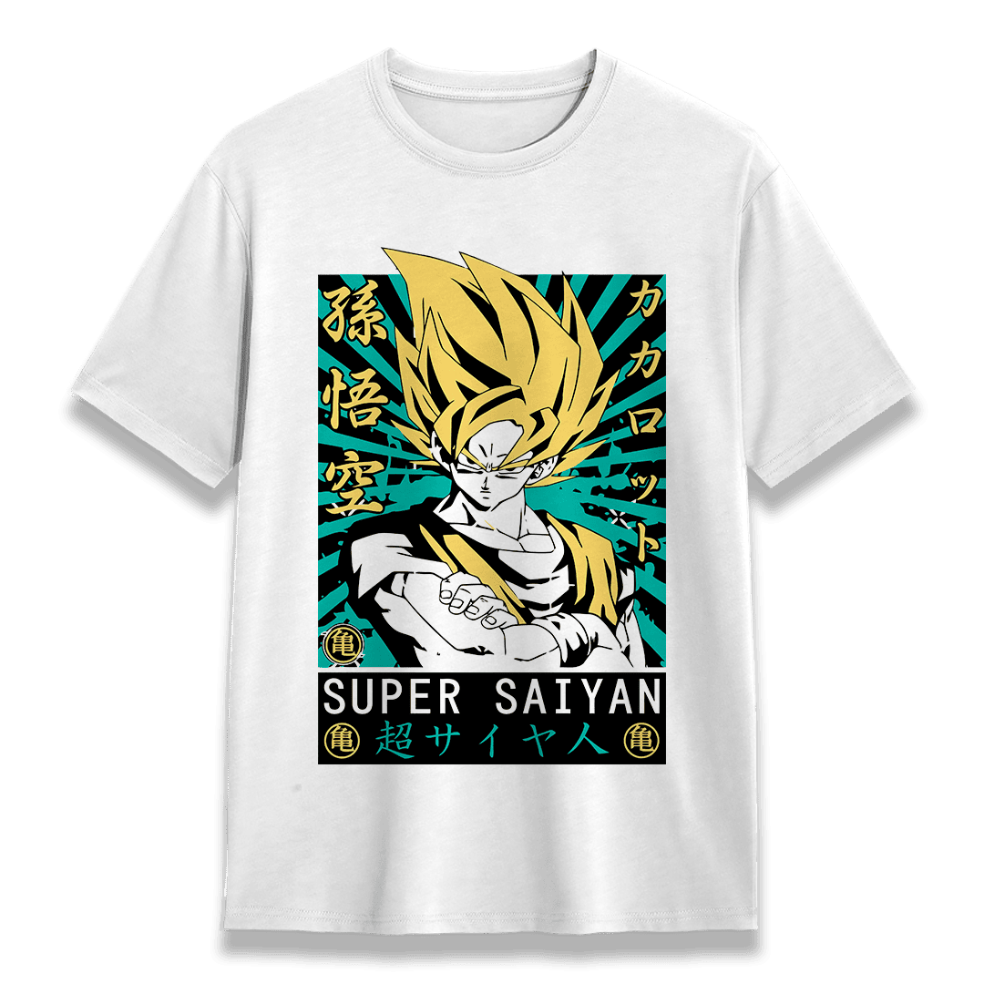 Dragon Ball 16