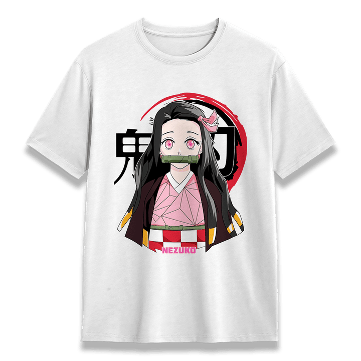 Demon Slayer/Kimetsu no Yaiba 16