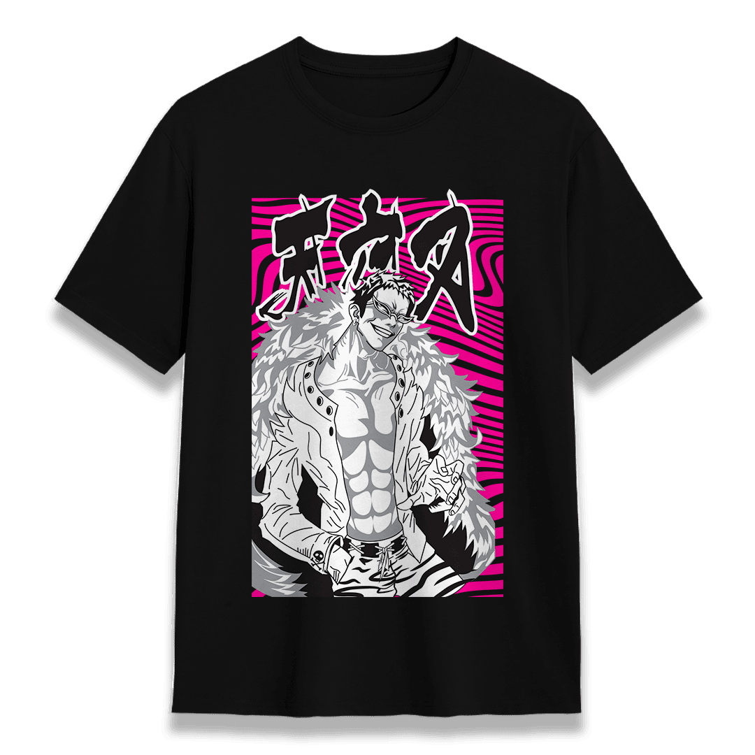One Piece 16