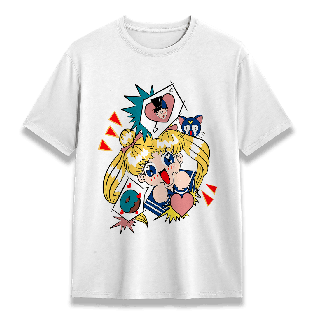 Sailor Moon 15