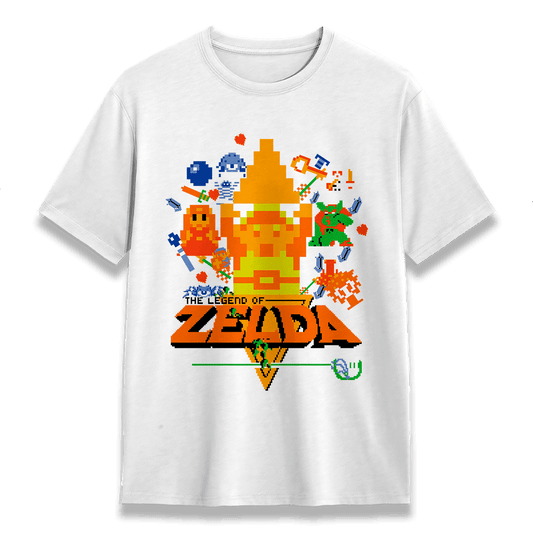 Zelda 16
