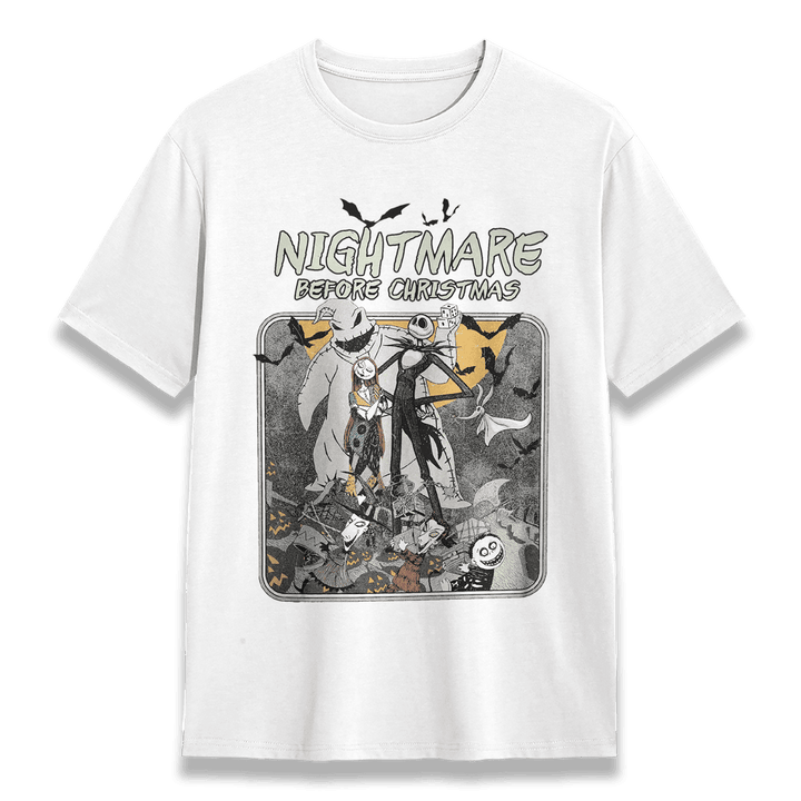 El Extraño Mundo de Jack 16