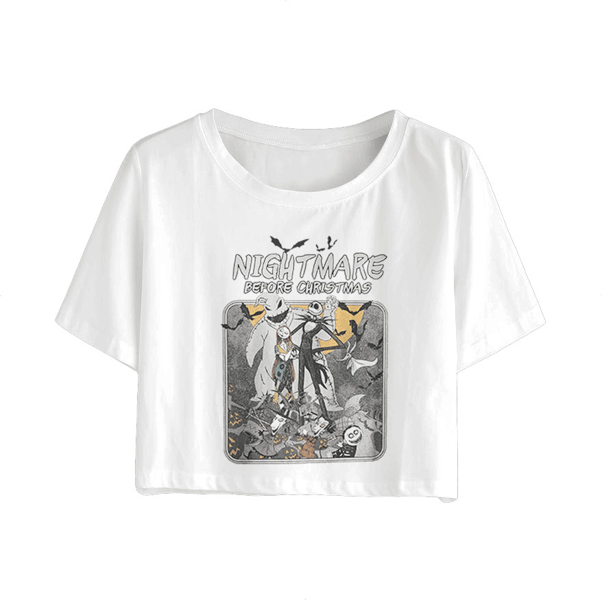 El Extraño Mundo de Jack 16