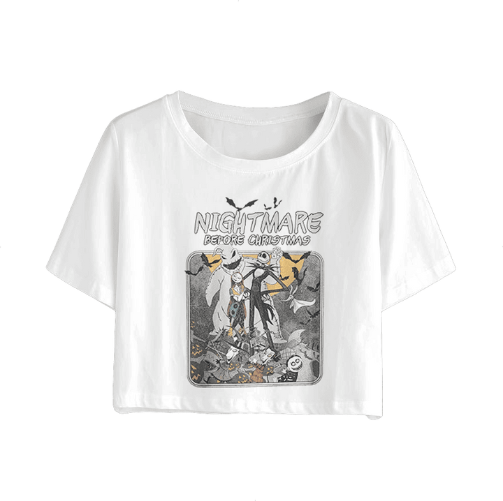 El Extraño Mundo de Jack 16