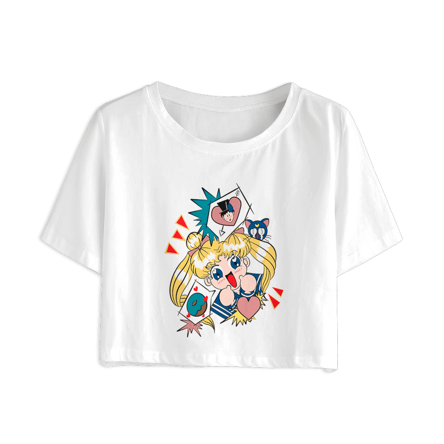 Sailor Moon 15