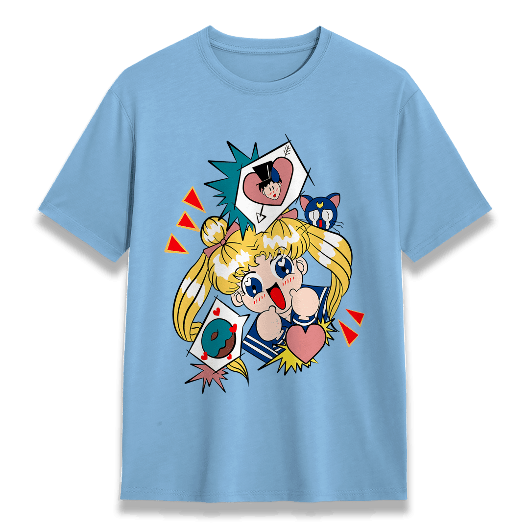 Sailor Moon 15