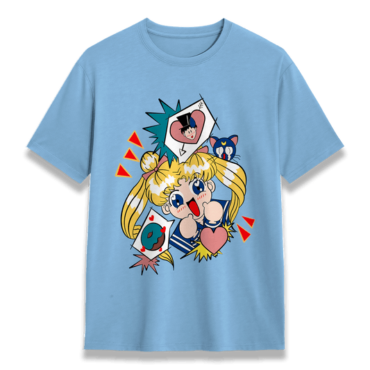 Sailor Moon 15